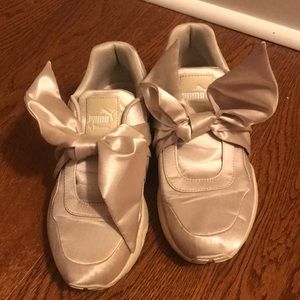 Puma by Rhinna Fenty sneaker